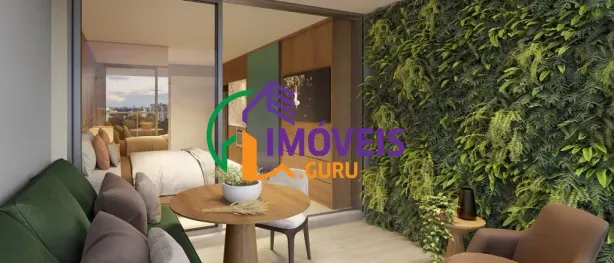 Apartamento com 1 Quarto à venda, 30m² no Jardim Paulista, São Paulo