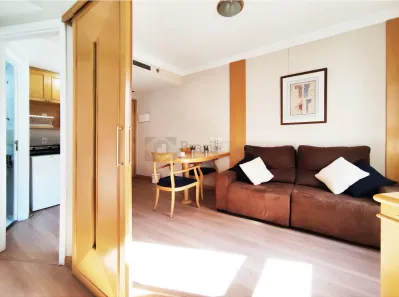 Apartamento com 1 Quarto à venda, 30m² no Pinheiros, São Paulo