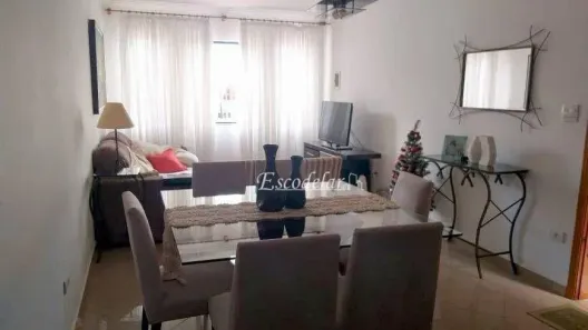 Sobrado com 3 Quartos à venda, 165m² no Parque Peruche, São Paulo