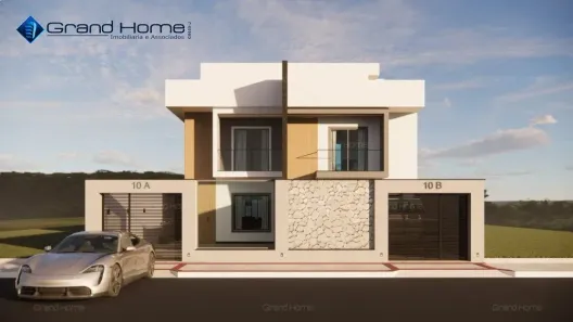 Casa com 3 Quartos à venda, 157m² no Balneário Ponta da Fruta, Vila Velha