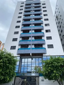 Apartamento com 2 Quartos à venda, 74m² no Ocian, Praia Grande