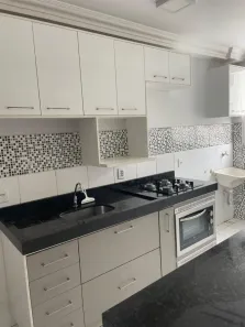 Apartamento com 2 Quartos à venda, 48m² no Chácaras Santa Rita, Goiânia