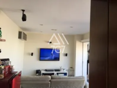 Cobertura com 1 Quarto à venda, 109m² no Vila Suzana, São Paulo