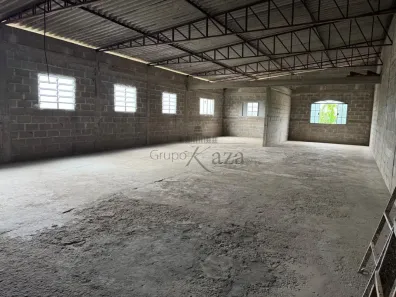 Lote/Terreno para alugar, 700m² no Jardim Nova Michigan II, São José dos Campos
