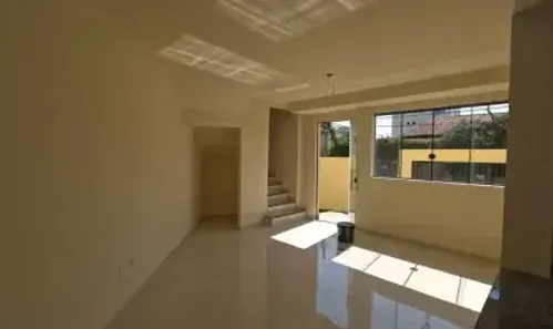Sobrado com 2 Quartos à venda, 86m² no Conjunto Residencial Álvaro Bovolenta, Mogi das Cruzes