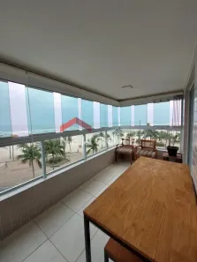 Apartamento com 3 Quartos à venda, 106m² no Mirim, Praia Grande