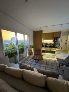 Cobertura com 2 Quartos à venda, 110m² no Bom Retiro, São Paulo