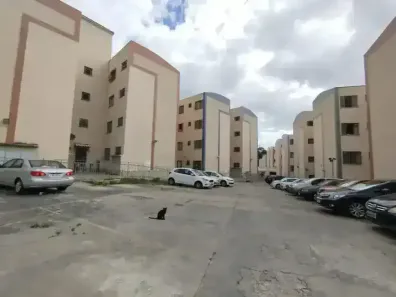 Apartamento com 2 Quartos à venda, 45m² no Candelária, Belo Horizonte
