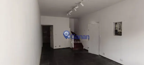 Imóvel Comercial para alugar, 120m² no Campo Belo, São Paulo