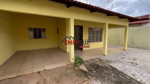 Casa com 2 Quartos à venda, 100m² no Plano Diretor Norte, Palmas