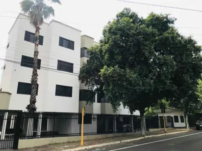 Apartamento com 2 Quartos à venda, 300m² no Jardim Panorama, Bauru
