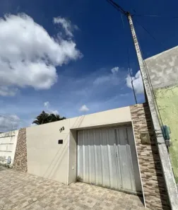 Casa com 2 Quartos à venda, 82m² no Furna da Onça, Maracanaú