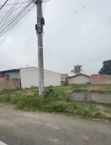 Lote/Terreno à venda, 250m² no Residencial Comercial Cidade Vista Alegre, Pindamonhangaba
