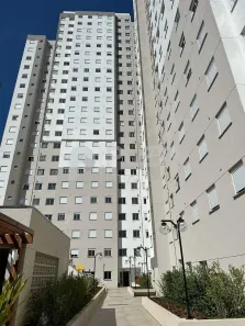 Apartamento com 2 Quartos à venda, 41m² no Vila Nova Cachoeirinha, São Paulo