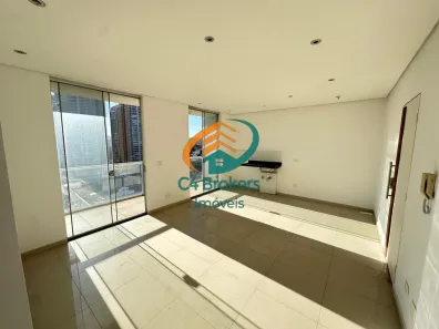 Apartamento com 1 Quarto à venda, 38m² no Vila Augusta, Guarulhos
