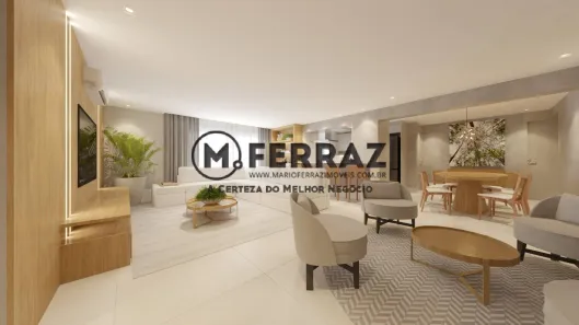 Apartamento com 2 Quartos para venda ou aluguel, 126m² no Cerqueira César, São Paulo