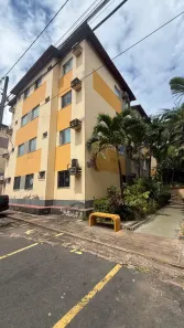 Apartamento com 2 Quartos à venda, 56m² no Jardim Eldorado, São Luís