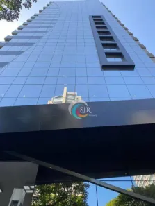 Sala Comercial para alugar, 279m² no Itaim Bibi, São Paulo
