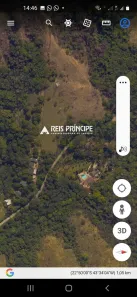 Lote/Terreno à venda, 475000m² no Campo Grande, Rio de Janeiro