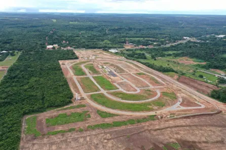Lote/Terreno à venda, 300m² no Uruguai, Teresina