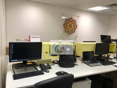 Sala Comercial para venda ou aluguel, 163m² no Itaim Bibi, São Paulo