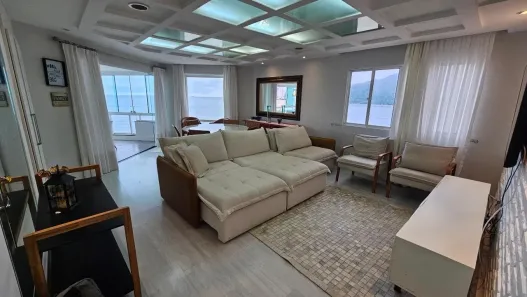 Apartamento com 3 Quartos à venda, 197m² no Centro, Balneário Camboriú