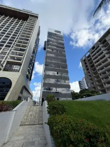 Apartamento com 4 Quartos à venda, 280m² no Piedade, Jaboatão dos Guararapes