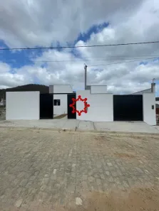 Casa com 2 Quartos à venda, 58m² no São José, Caruaru