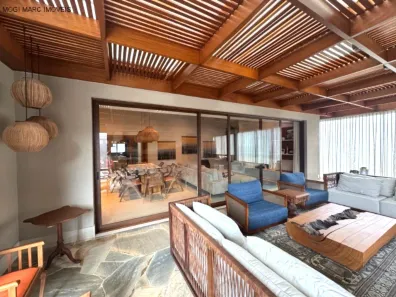 Casa de Condomínio com 4 Quartos à venda, 307m² no Botujuru, Mogi das Cruzes