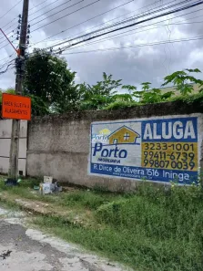 Lote/Terreno para alugar, 538m² no São Cristóvão, Teresina