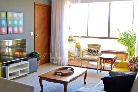 Apartamento com 3 Quartos à venda, 120m² no Alto de Pinheiros, São Paulo