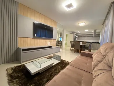 Apartamento com 3 Quartos à venda, 142m² no Meia Praia, Itapema