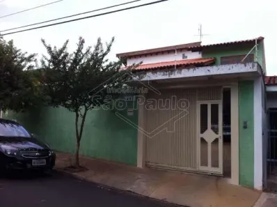 Casa com 4 Quartos à venda, 71m² no Vila Esperança (Vila Xavier), Araraquara