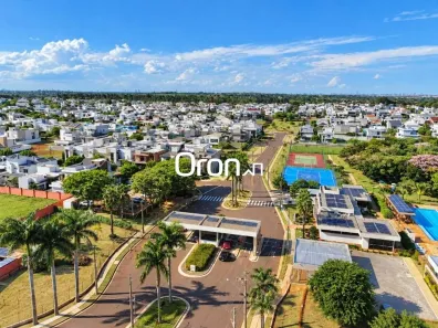 Lote/Terreno à venda, 638m² no Terras Alpha Residencial 2, Senador Canedo