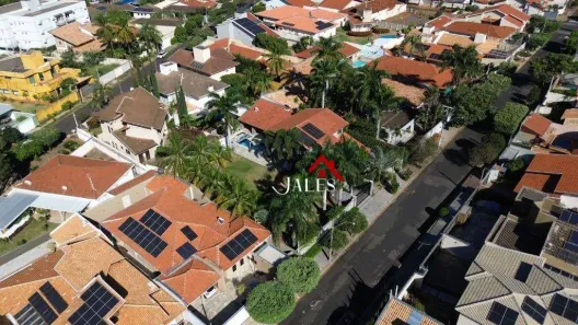 Sobrado com 4 Quartos à venda, 310m² no Jardim Vivendas, São José do Rio Preto