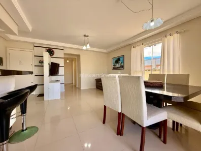 Cobertura com 3 Quartos à venda, 150m² no Bombas, Bombinhas