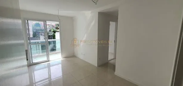 Apartamento com 2 Quartos à venda, 55m² no Pechincha, Rio de Janeiro