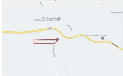 Lote/Terreno à venda, 20000m² no Country, Santa Cruz do Sul