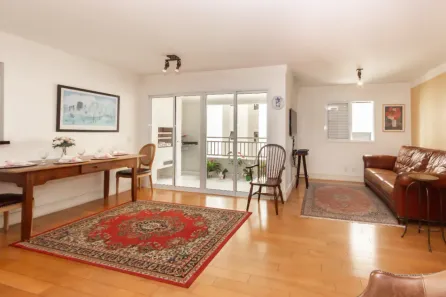 Apartamento com 2 Quartos à venda, 96m² no Vila Cordeiro, São Paulo