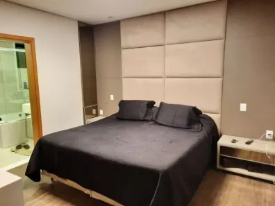 Apartamento com 4 Quartos à venda, 300m² no Funcionários, Timóteo