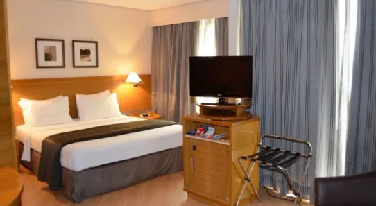 Flat com 1 Quarto à venda, 31m² no Bela Vista, São Paulo