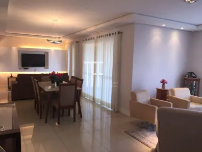 Apartamento com 3 Quartos à venda, 135m² no Loteamento Residencial Vila Bella, Campinas