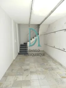 Ponto Comercial para alugar, 46m² no Funcionários, Belo Horizonte