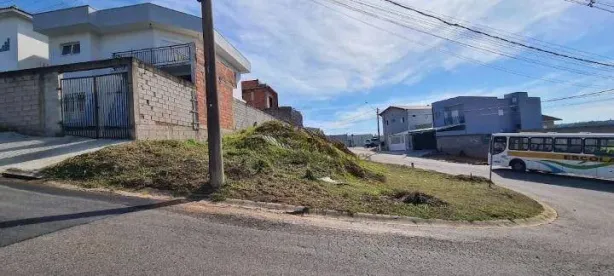 Lote/Terreno à venda, 282m² no Santa Cândida, Vinhedo