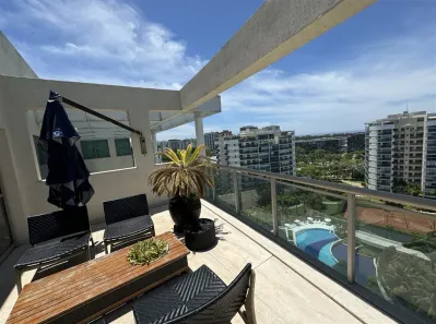 Ponto Comercial com 4 Quartos à venda, 465m² no Barra da Tijuca, Rio de Janeiro