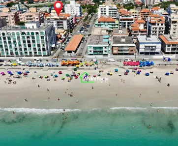 Apartamento com 2 Quartos à venda, 100m² no Prainha, Arraial do Cabo