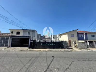 Lote/Terreno à venda, 278m² no Olímpico, São Caetano do Sul