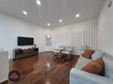 Casa com 2 Quartos à venda, 172m² no Vila Assunção, Santo André