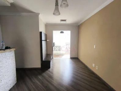 Apartamento com 2 Quartos à venda, 50m² no Jardim Três Marias, São Paulo