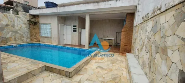 Casa com 2 Quartos à venda, 100m² no Ocian, Praia Grande